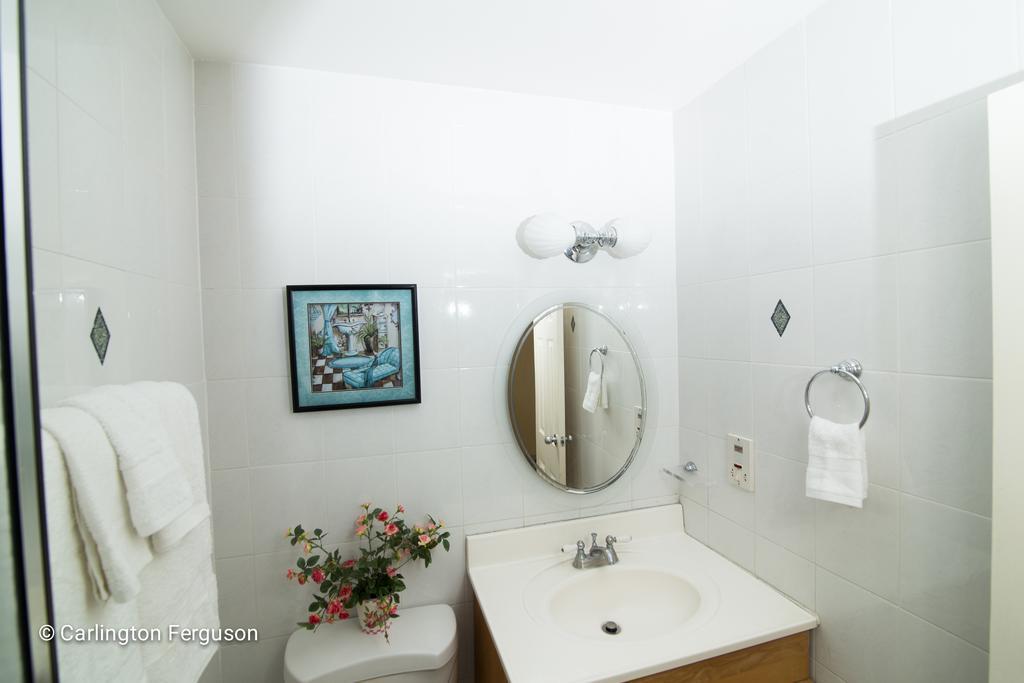 Aparthotel Turtle Towers Ocho Rios Zimmer foto